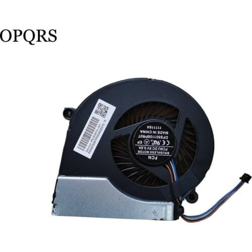 NEW Laptop cpu cooling Fan for HP Pavilion 15-E078EA 15-E050SA 15-E096SA 15-E FAN 17-e 17-e020us 17 E055NR e049wm 17.3"