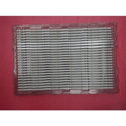 New original 20set=80 PCS 36LED 457mm LED strip for LCD-40LX330A GT0330-4 E329419 SLED_2011SSP40 36 GD M110925-66 GY0321-1