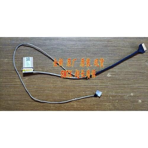 New original for lenovo V510 V510-14ISK led lvds lcd cable DD0LV8LC003 DD0LV8LC002 DD0LV8LC013