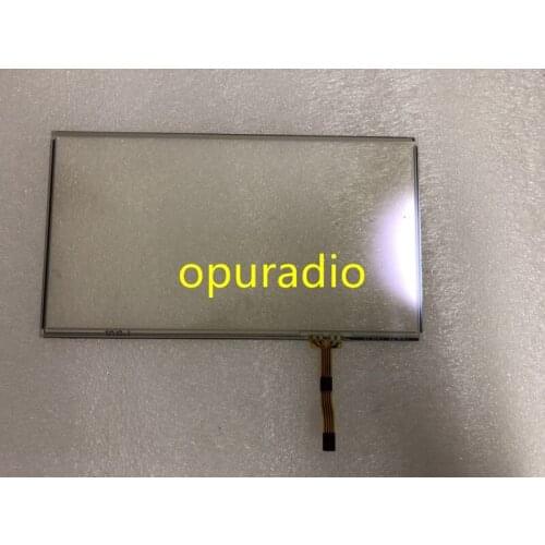 Wholesales Original new 7inch LCD display only touch digitizer C070VW05 V0 for Car DVD GPS navigation lcd monitors 3pcs/lot