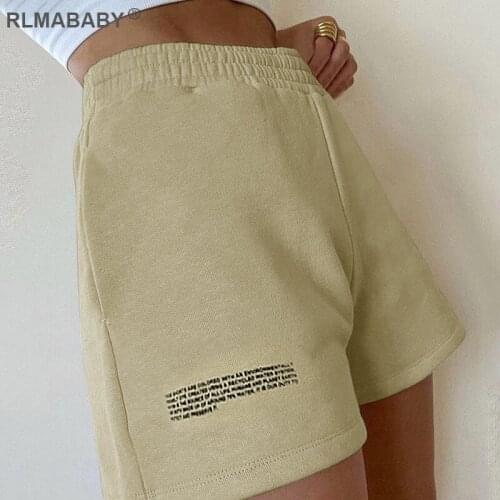 RLMABABY Womens Summer Shorts