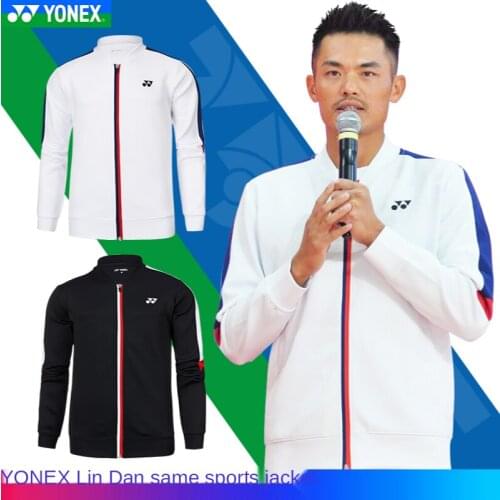 YONEX sport Jersey sports clothing sportswear badminton clothing for men women long sleeve hoodies trousers 2021