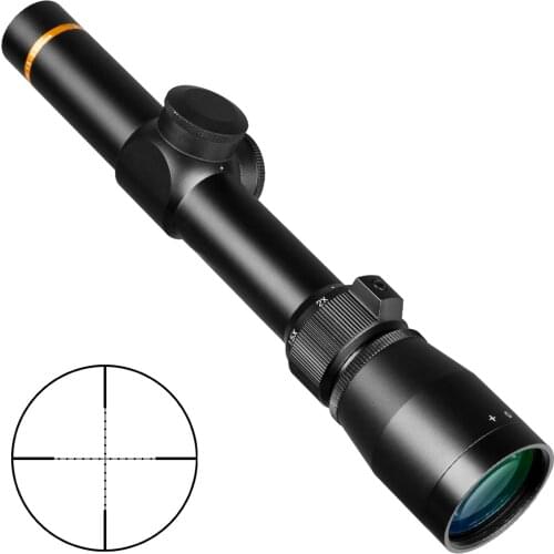 1.5-5X20 Mil-dot Riflescopes Rifle Hunting Scope Tactical