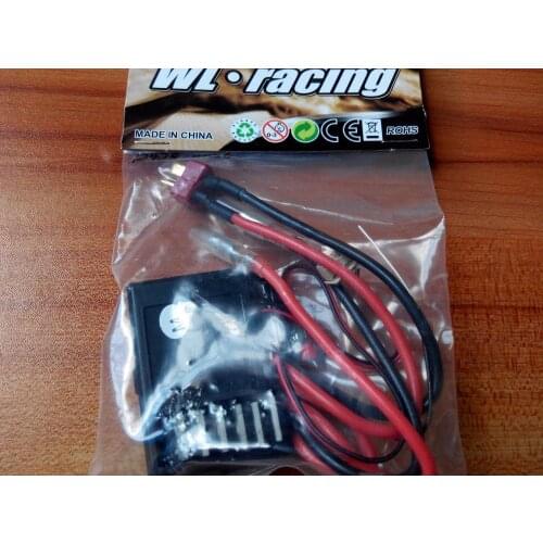 Wltoys 12428 12423 RC Car Spare parts part Circuit board Receiver main board 12428-0056