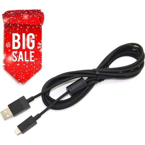 2.75m USB Charging Cable Power Lead for Xbox One