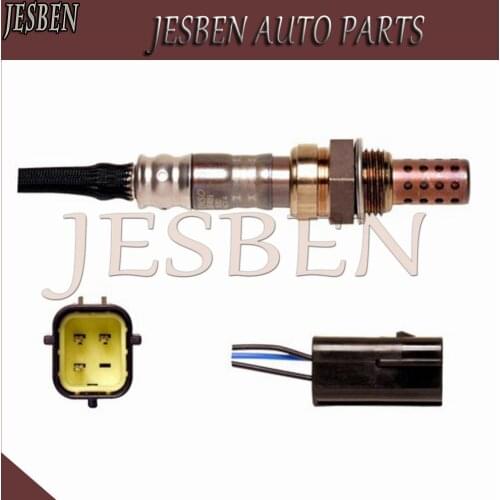 234-3042 Lambda Oxygen sensor fit For MAZDA 626 MX-6 FORD PROBE 2.5L 1994-1995 NO# 2343042 KL56-18-861 KL57-18-861 KL58-18-861