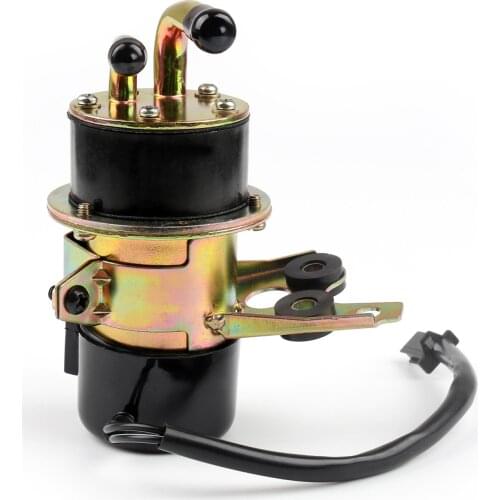 Artudatech New Fuel Pump 50-60LPH For Yamaha YZF R1 YZF-R1 1998 1999 2000 2001 YZF1000R 1997 Motorcycle Accessories Parts