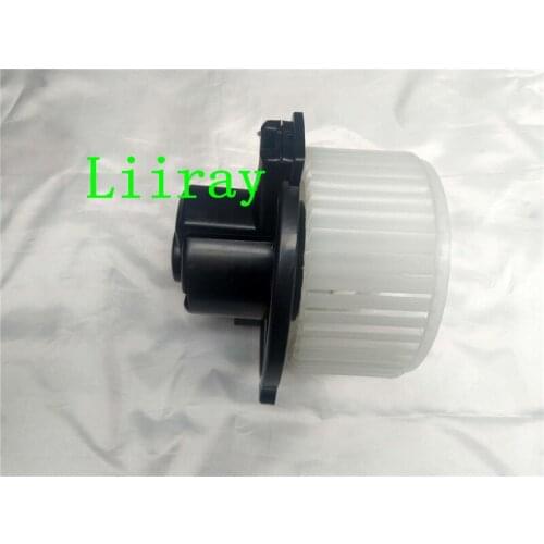 AUTO BLOWER MOTOR FOR TOYOTA VIOS 12V OE:194000412 140X75MM