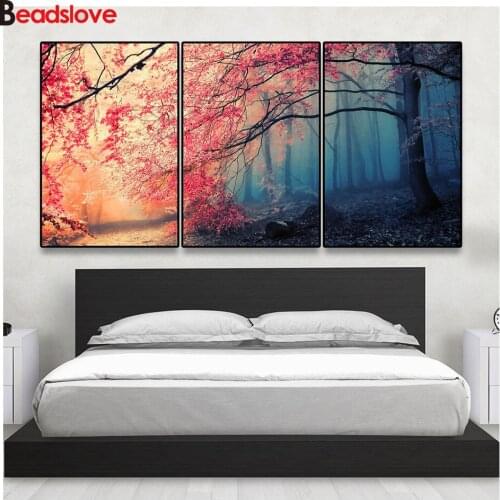 Beadslove Paintings By Numbers