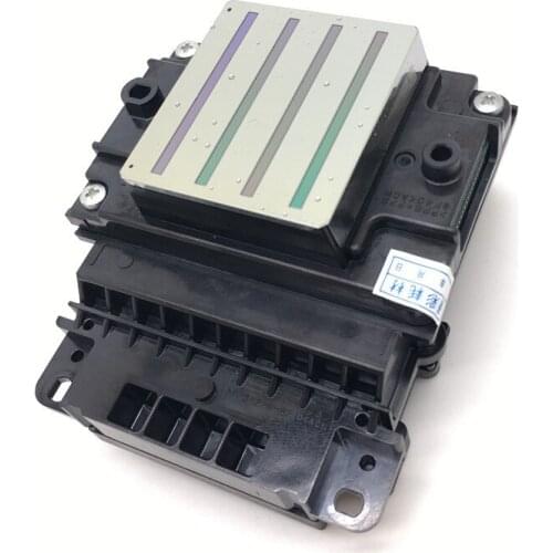 Free Shipping FA16021 FA16141 G4 Unlocked WF5113 Print Head Printhead for Epson WF5110 WF5113 WF4610 WF4630 WF5623 WF5620