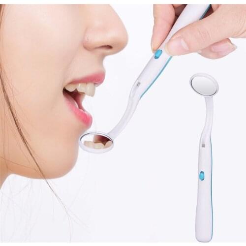CkeyiN Toothbrush Heads