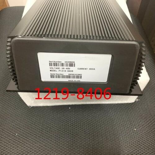 CURTIS PMC 1219 8406 36V 48V 600A SERIES MOTOR CONTROLLERS FOR ELECTRIC FORKLIFT STACKER PALLET GOLF SIGHTSEEING CARS