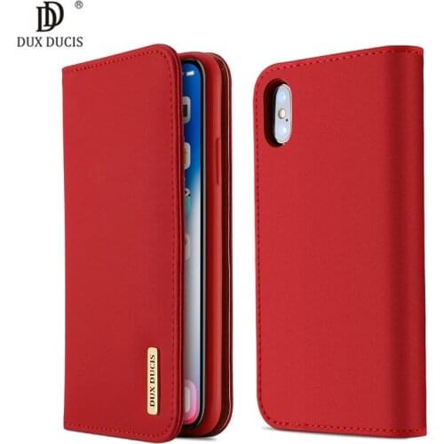 DUX DUCIS IPhone XS