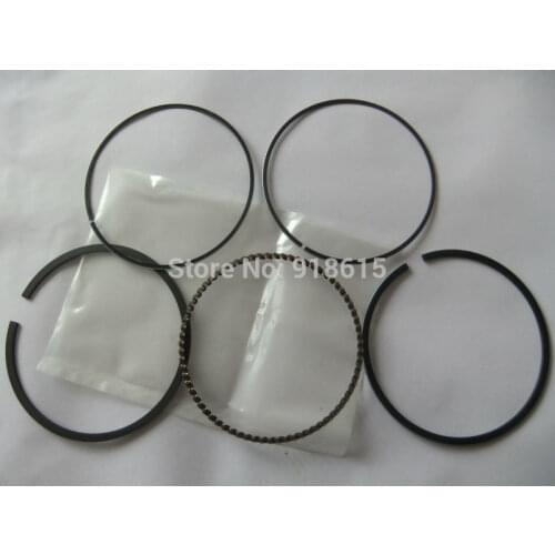 EH41 EH36 PISTON RING GASOLINE ENGINE PARTS 267-23501-07