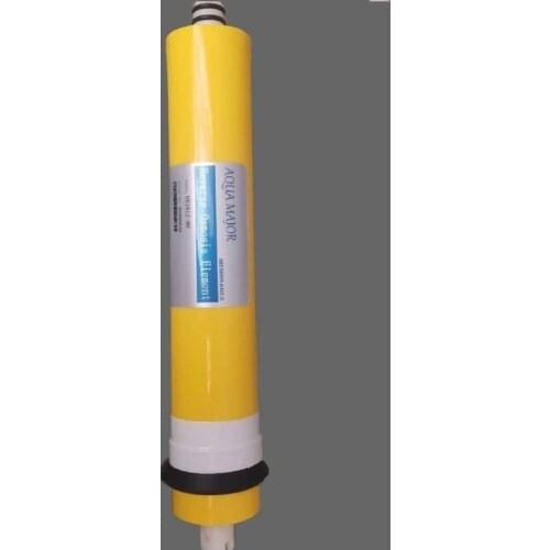 3 pieces ro membrane filter 75GPD High Rejection