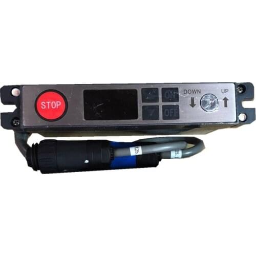 GAA26220BJ8 Replaces GAA26220BD3 Escalator Control Panel