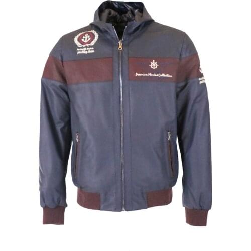 Isnova Men's Sports Jackets