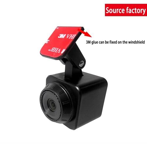 Front View Bus Car Taxi Camera AHD 720P 1080P video surveillance windshield camera