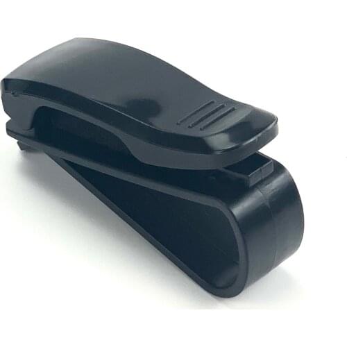 Car Glasses Clip For DACIA SANDERO STEPWAY Dokker Logan Duster Lodgy