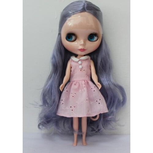 Free Shipping Top discount DIY Nude Blyth Doll Cheapest item NO. 18-21 Doll limited gift special price cheap offer toy