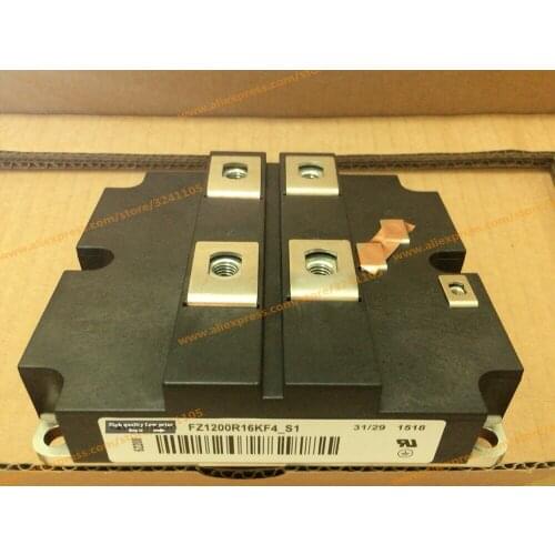 Free Shipping New FZ1200R16KF4-S1 FZ1200R16KF4_S1 module