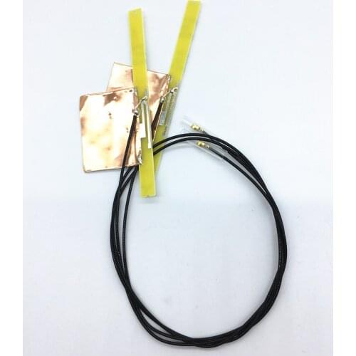 2 x Laptop Notebook Wifi 2.4G/5G Intel Bluetooth Wifi Broadband Internal Antenna 45cm/17.8"