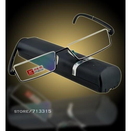 THE OLD BOY TR90 presbyopic glasses male anti fatigue and optical glasses reading glasses +1 +1.5 +2 +2.5 +3 +3.5 +4