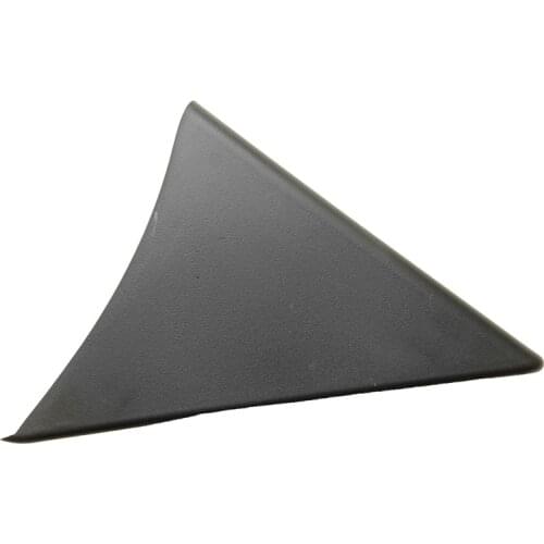 Front Door Upper Trim Panel Left Driver Side for Chevrolet Silverado GMC Sierra 25857289 15873741 15919822