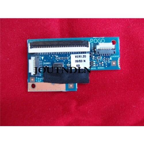 JOUTNDLN FOR HP Pavilion x2 10-n200na 10.1 Keyboard Board 6050A2755901-KB-A01