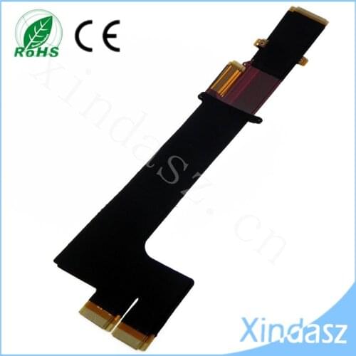 1pcs/lot) Flat Cables Painel Cd Mp3 Dvd Basculante Napoli Roadstar Vega Midi Voyager Booster Boss Original