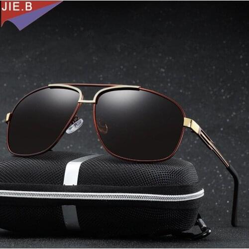 2019 Polarized Sunglasses Men Driver Sun glasses Male Fishing Female Outdoor Sports Eyewear For
