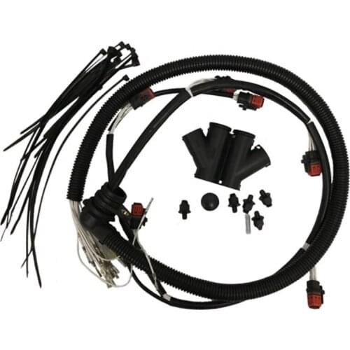 SIETE Engines For Trucks