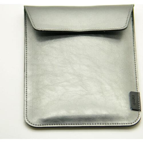 Envelope Bag slim sleeve pouch cover,microfiber leather E-Book sleeve case for Nook GlowLight Plus