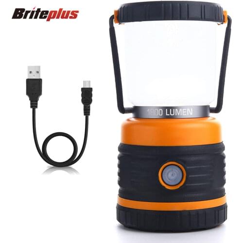 4 Modes Powerful Flashlight USB Charging Lantern Super Bright Equipment Camping Lamp For Outdoor Lighting Courtyard Led Lanterna