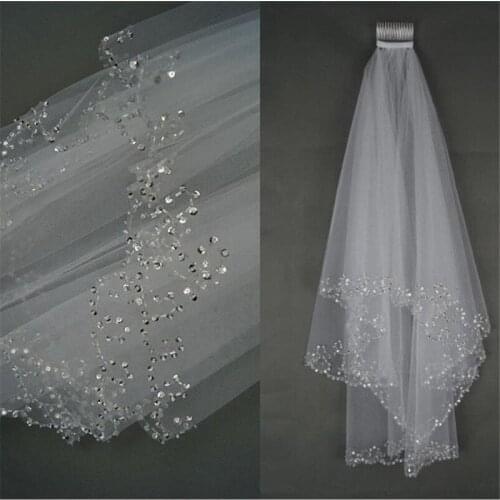 Trust Linda Wedding Veil