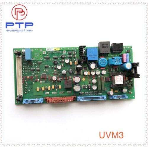 00.785.0809 00.785.0642 00.785.1297 00.785.0895/02 00.785.0896/03 00.785.0896 suitable for heidelberg UVM3 board