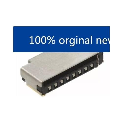 10pcs 100% orginal new real stock 47309-2651 473092651 microSD card holder 8P connector