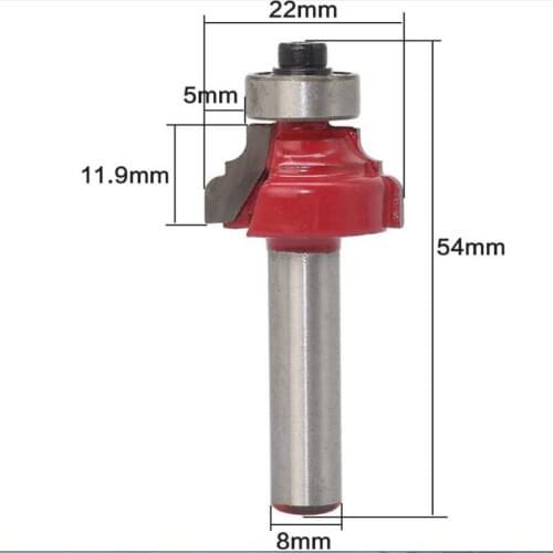 8-handle line cutter type 2 table cutter woodworking milling cutter