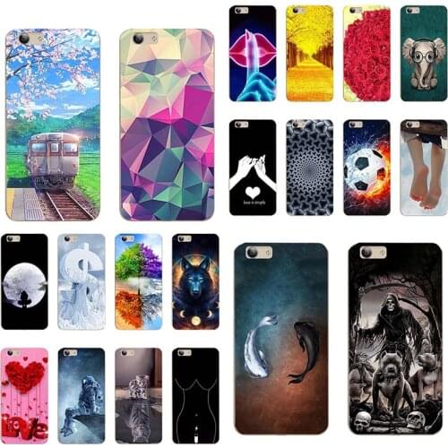 Чехлы для телефонов Vivo Y53 AmylingG China At AliExpress