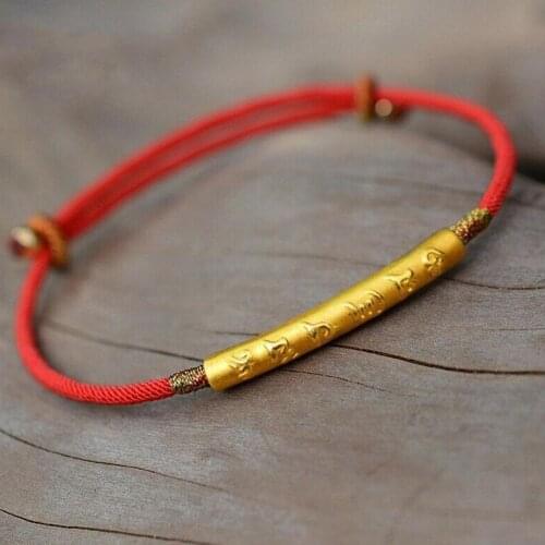 COCOTINA Red Bracelets