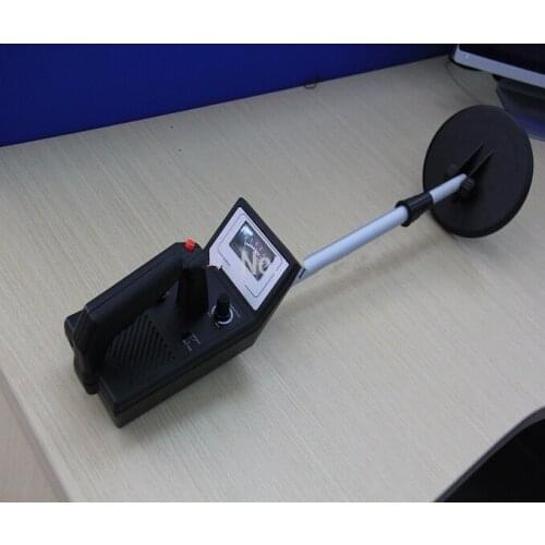 Cheap Metal Detector+Free Shipping! MD3005 Underground Gold Metal Detector for Gold Treasure Hunting