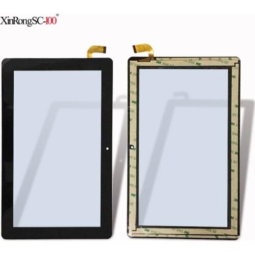 For dexp Ursus A210i 10.1 inch touch panel HN1051-V1 HN1051 tablet pc touch screen digitizer glass panel