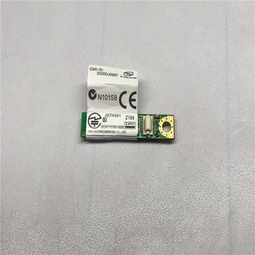 FOR Lenovo ThinkPad T61 T60 R60 R61 X60 X61 X300 laptop 2.0 Bluetooth board 39T0497