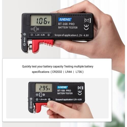 Elenxs Batteries
