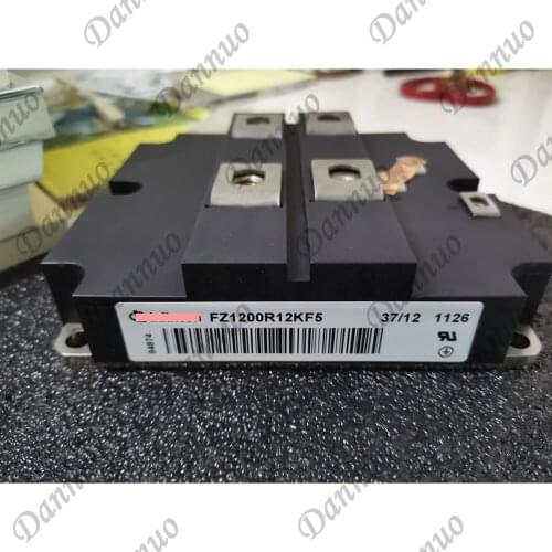 FZ1200R12KF4 FZ1200R12KF5 FZ1200R16KF4 FZ1200R16KF4_S1 FZ1200R16KF4-S1 IGBT Power Module