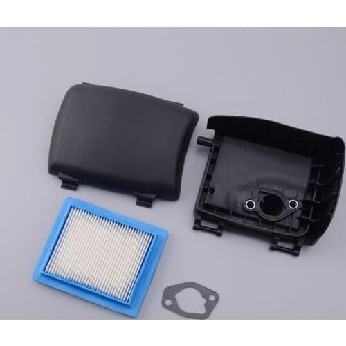 Engine Air Filter Cover Parts Fit For Kohler 14-743-03-S XT675-2044 XT675-2075 XT650-2017 PH-XT675-3043 XT675-3066 PH-XT675-2044
