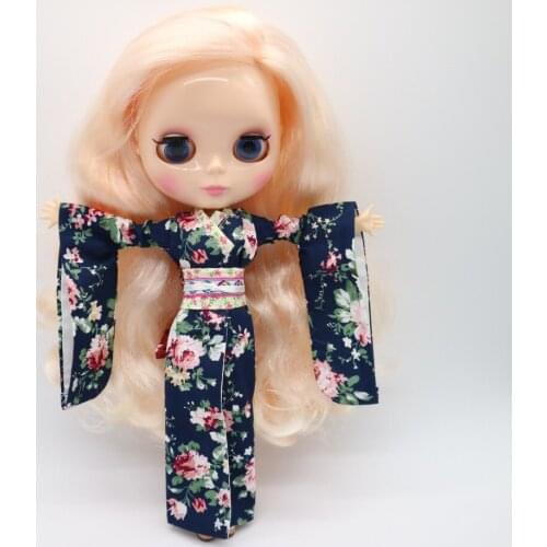 Joint body Nude Blyth Doll, Fashion doll Suitable For Girls 20180105 pink