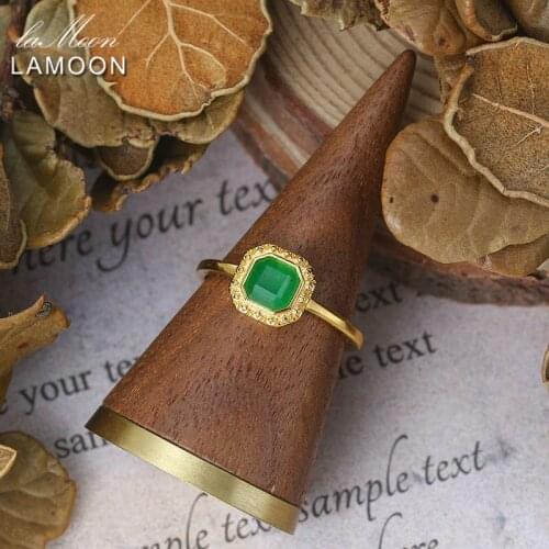 LAMOON Rings