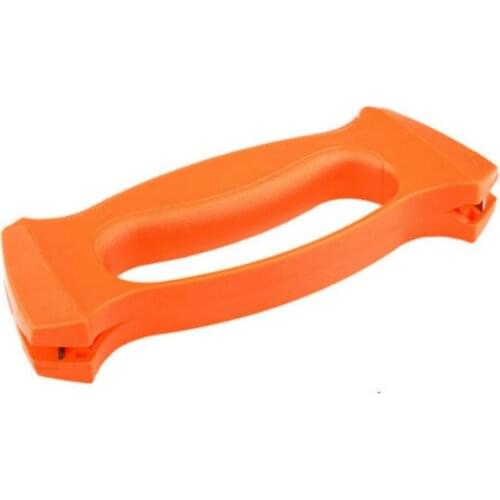 Yoyal T0907T Knife Manual Sharpener Scissors Grinder Secure for Professional Garden Outdoor Pocket Knives Equipment