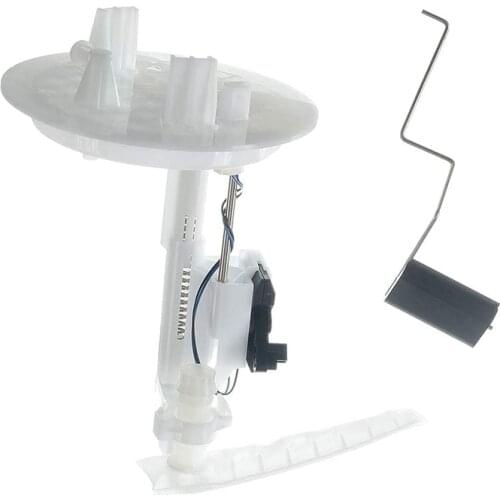 Fuel Filter with Sending Unit 1664700490 for Mercedes-Benz GL450 GL550 GLE350 GLE400 GLS450 GLS550 ML350 ML550